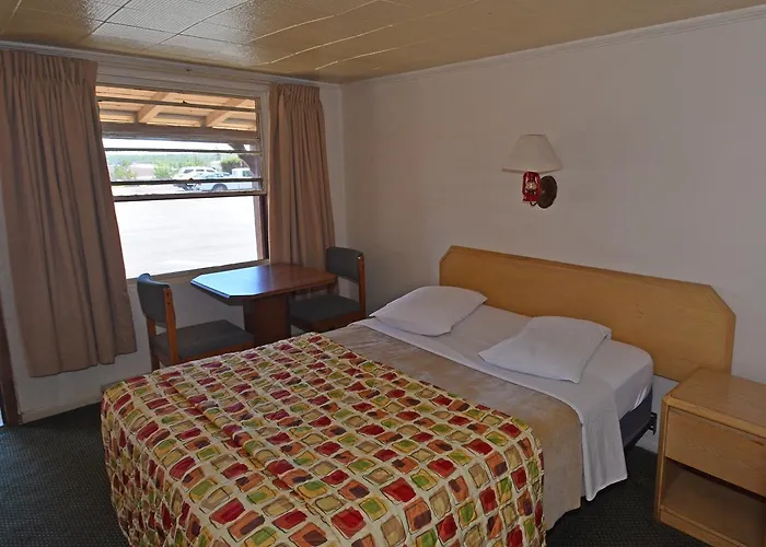 Western Hills Motel Flagstaff